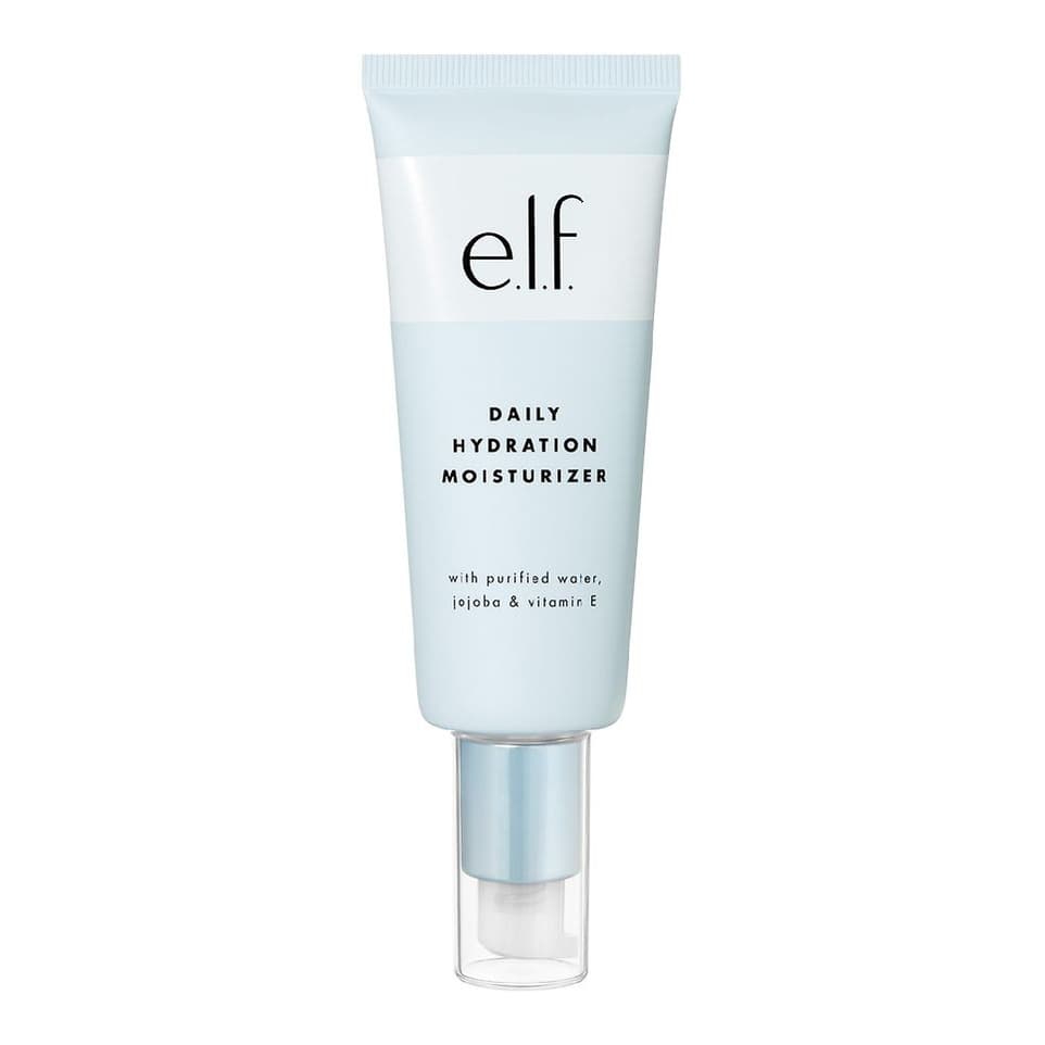 Daily Hydration Moisturizer