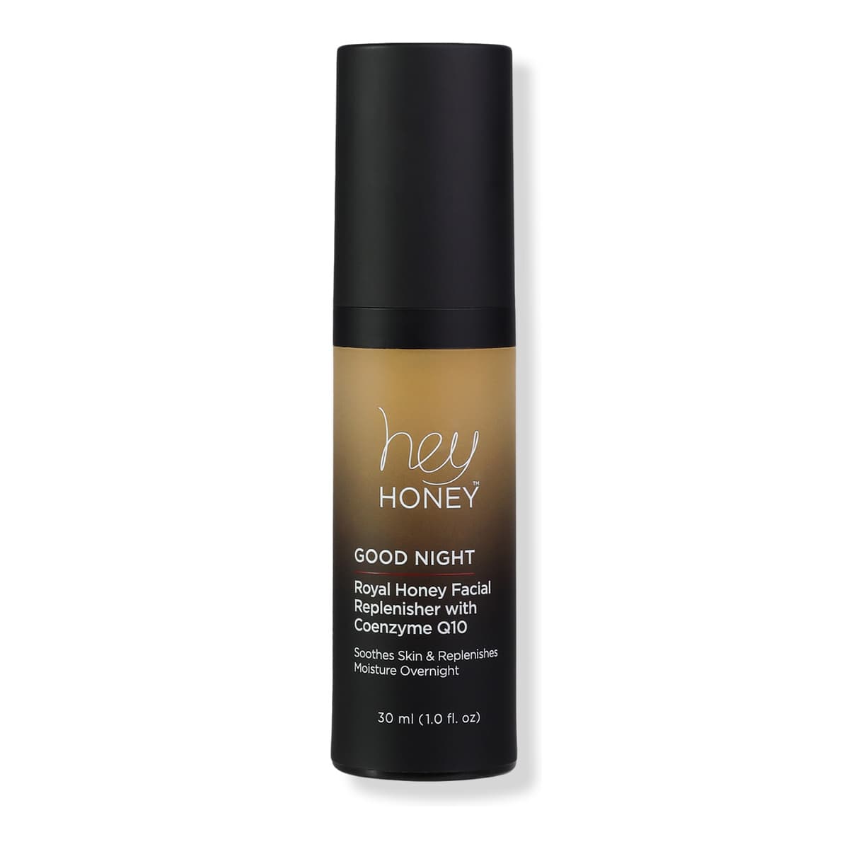 Good Night Royal Honey Gel-Facial Replenisher with Coenzyme Q10