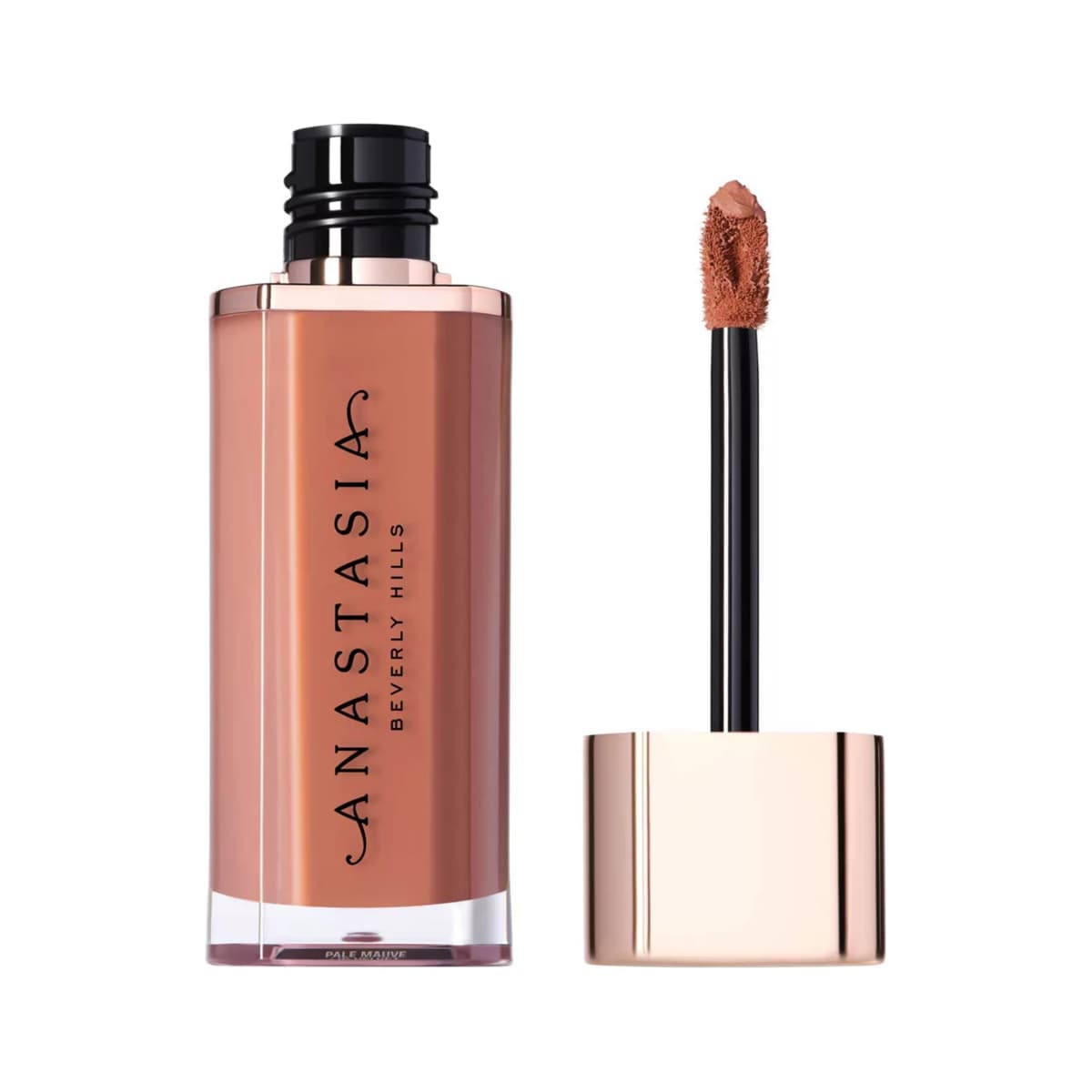 Lip Velvet, Pink Sand