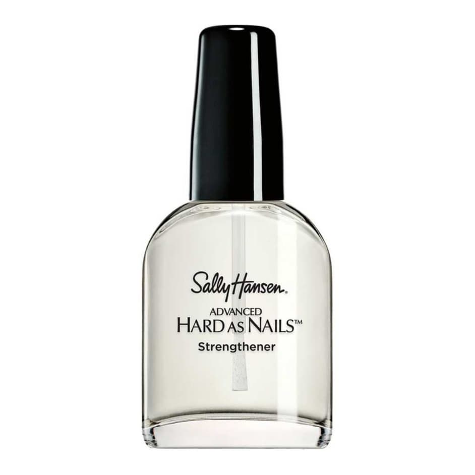 Hard As Nails Strengthener Nail Treatment
