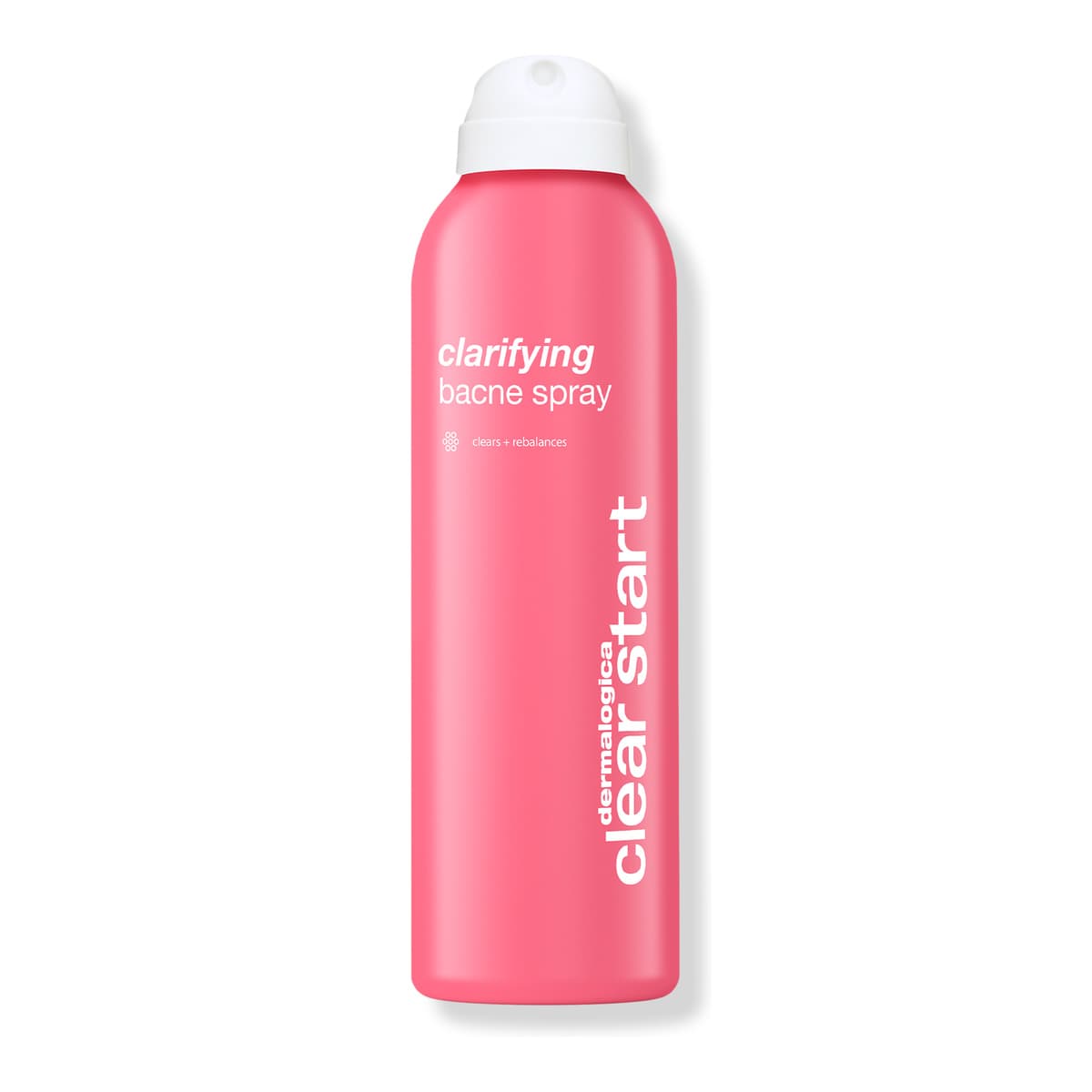 Clear Start Clarifying Bacne Spray