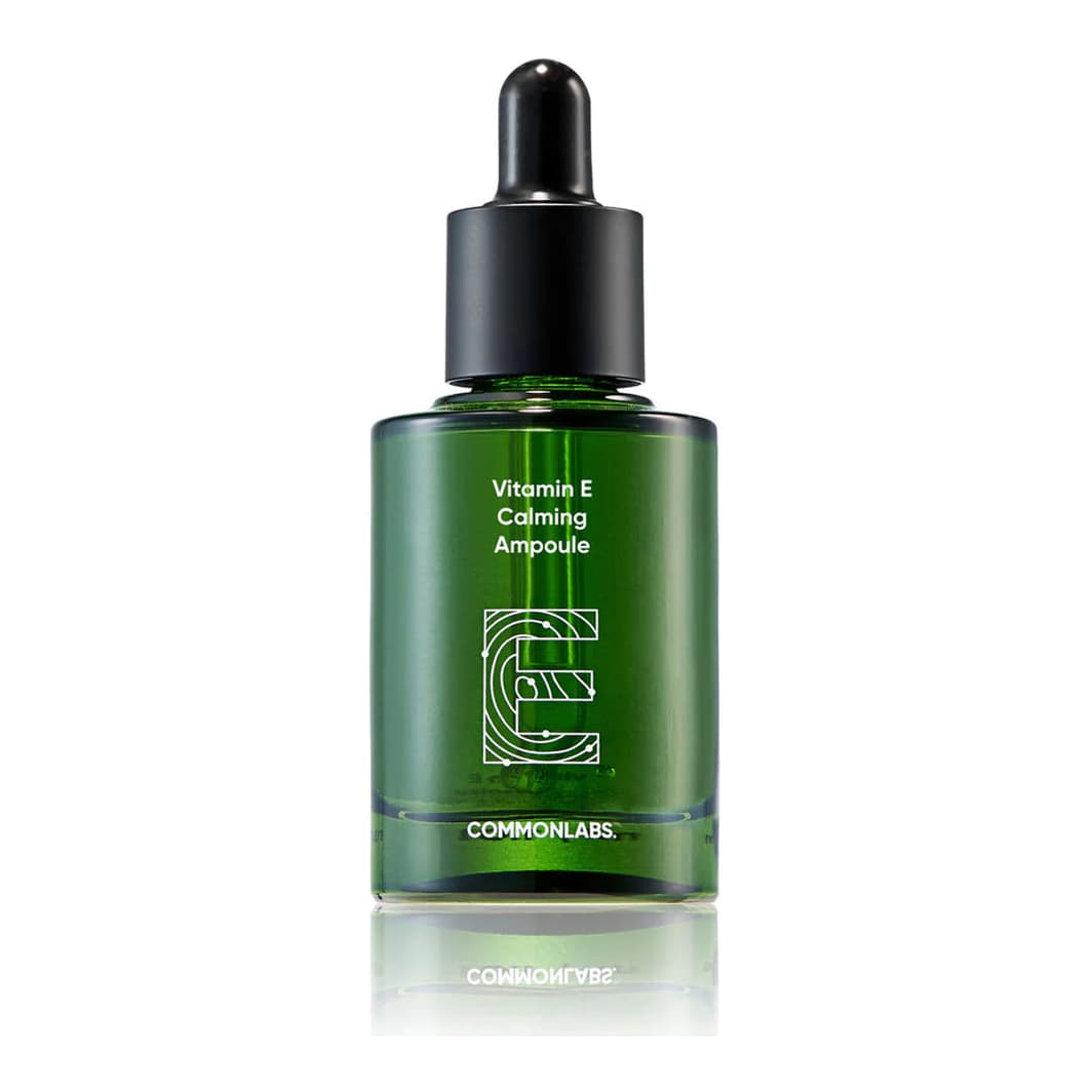 Vitamin E Calming Ampoule