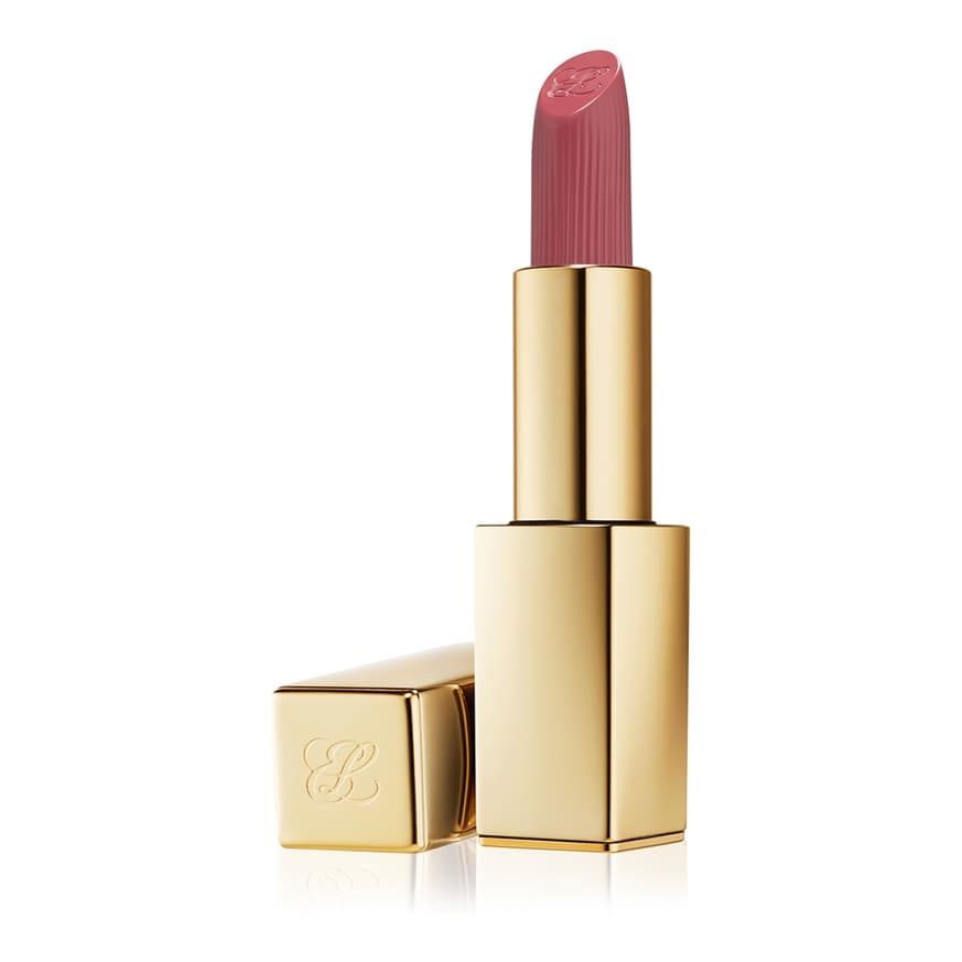 Pure Color Matte Lipstick