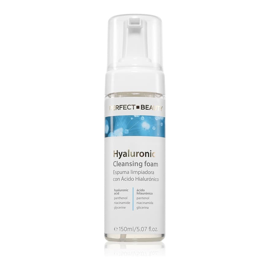 Perfect Beauty Hyaluronic