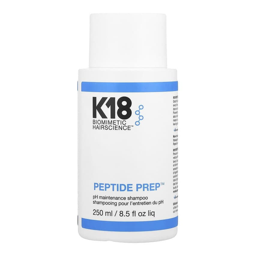 Peptide Prep™, pH Maintenance Shampoo