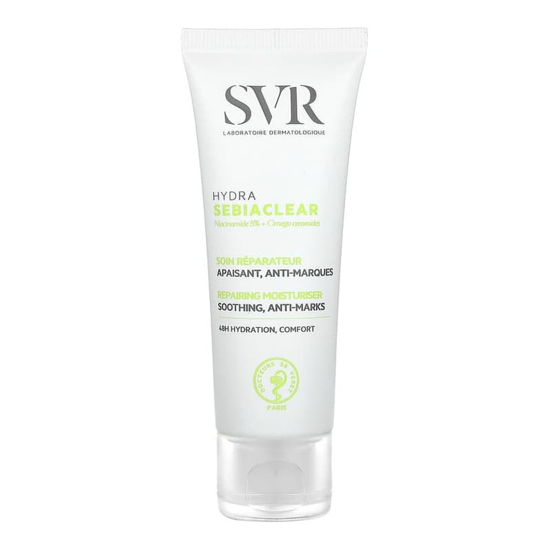 Sebiaclear, Hydra Cream
