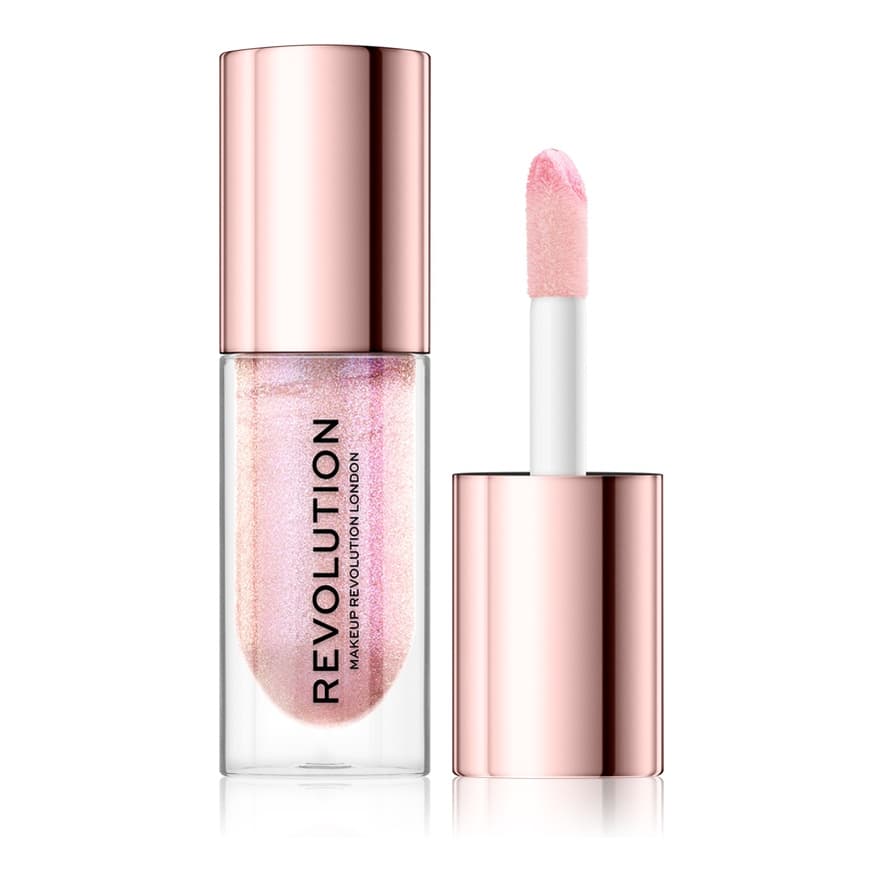 Shimmer Bomb