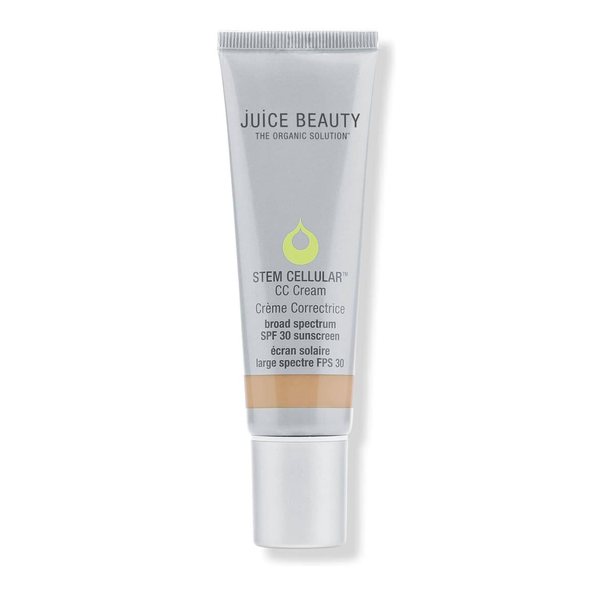 STEM CELLULAR CC Cream SPF 30, Island Glow