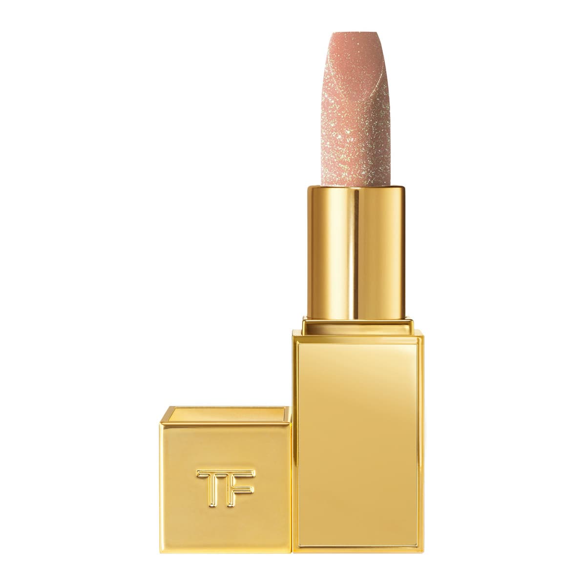 Soleil Balm Frost Lip Balm