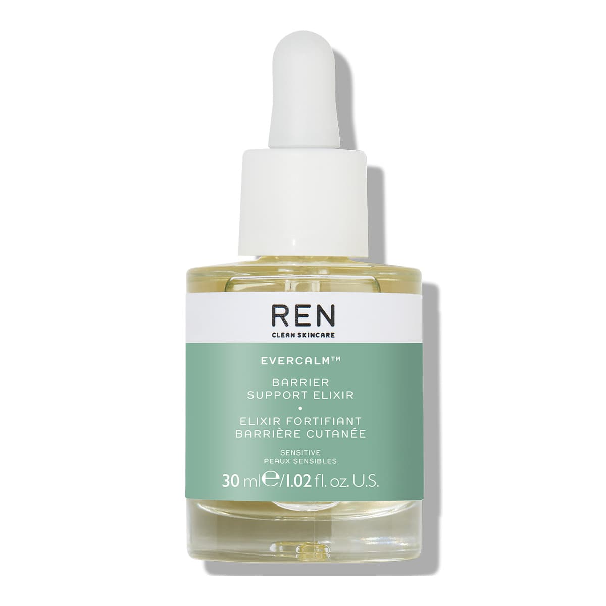 Evercalm Barrier Support Elixir