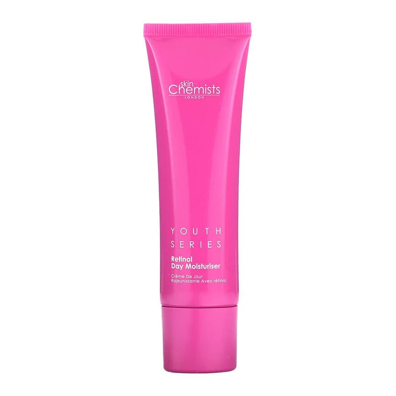 Youth Series, Retinol & Bakuchiol Day Moisturizer