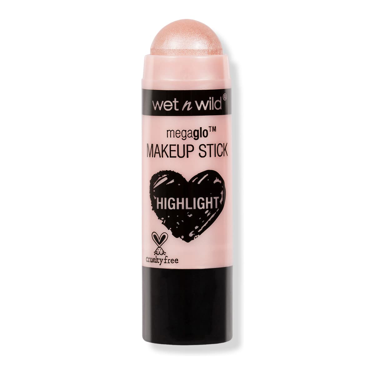 MegaGlo Makeup Stick Highlight