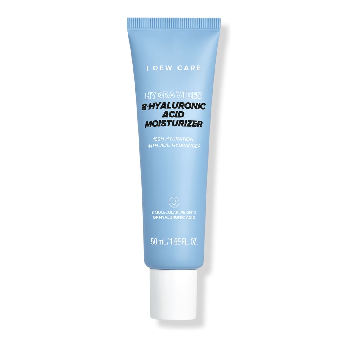 Hydra Vibes 8-Hyaluroinc Acid Moisturizer