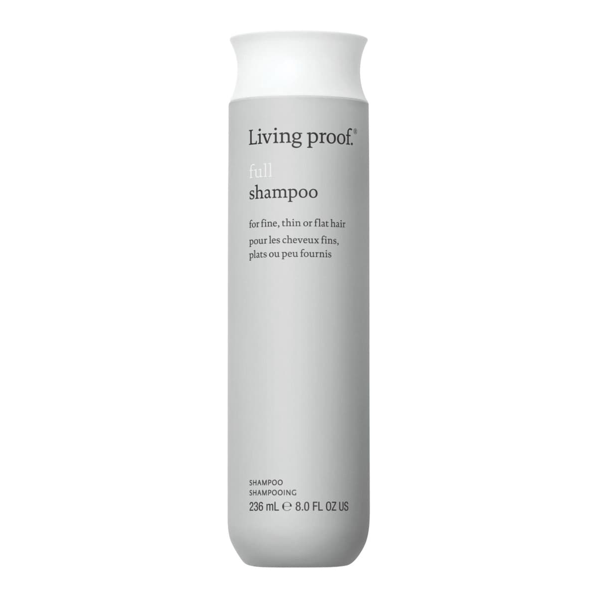 Full Volumizing Shampoo