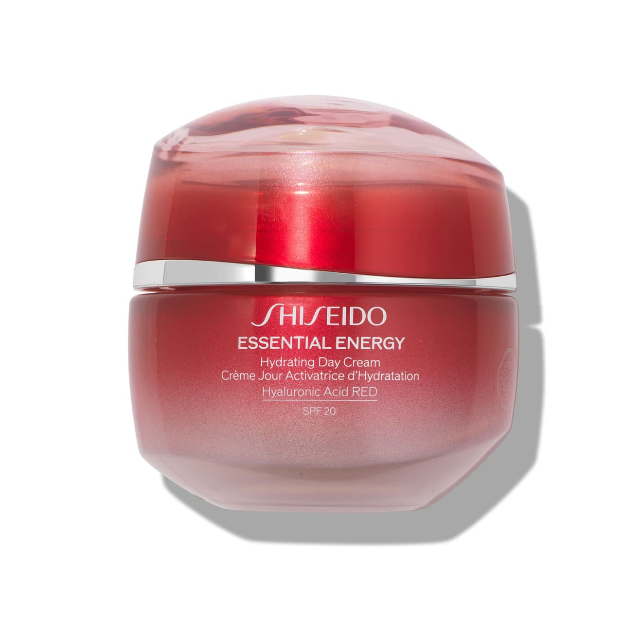 Essential Energy Hydrating Cream