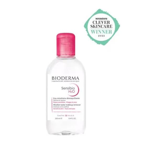 Sensibio Micellar Water Sensitive Skin