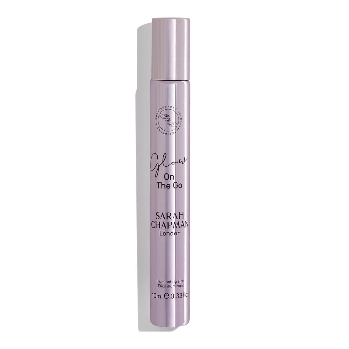 Glow on the Go Serum