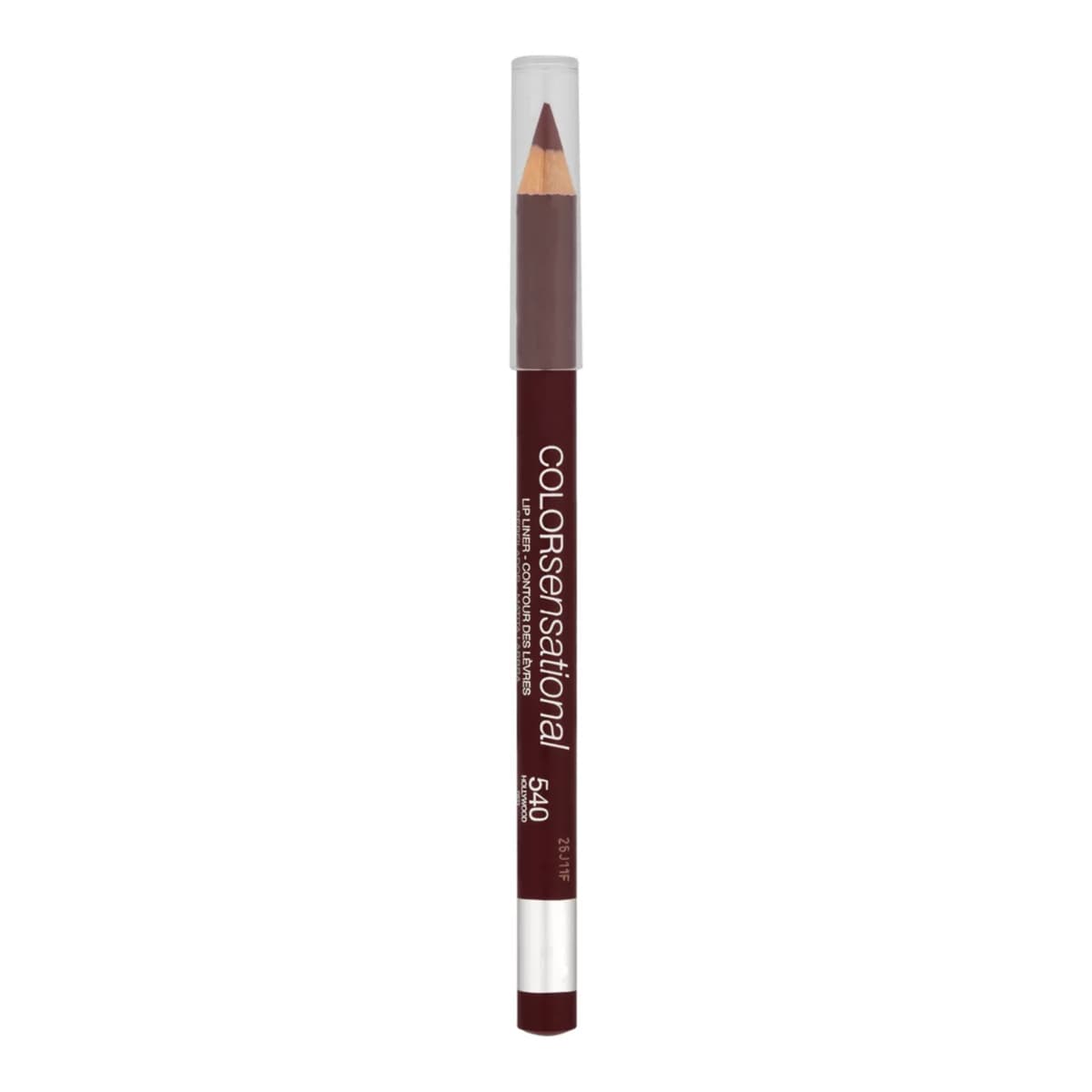 Color Sensational Lip Liner, Hollywood Red