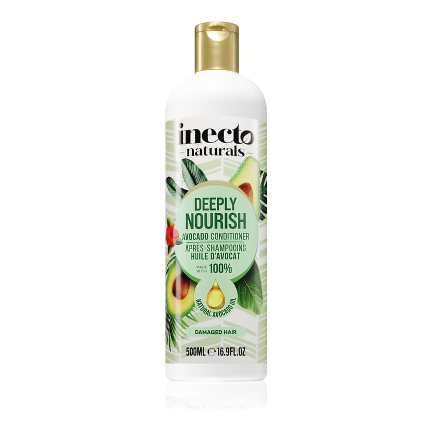 Avocado Nourishing Hair Conditioner