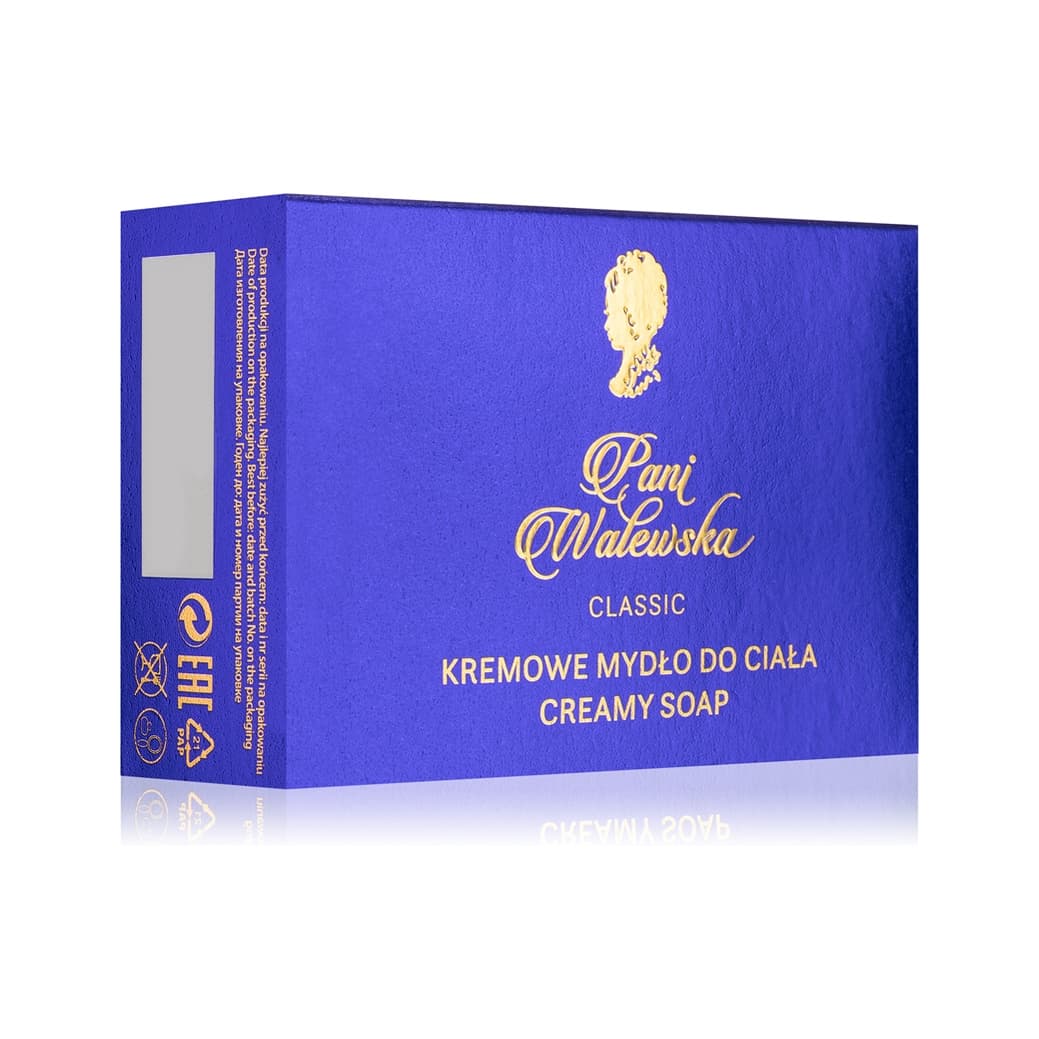 Classic Cleansing Bar