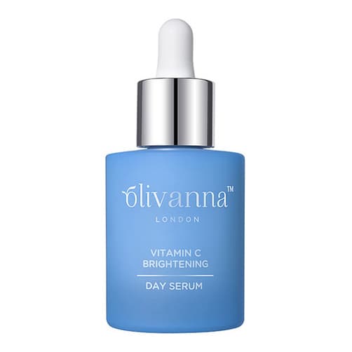Olivanna Vitamin C Brightening Day Serum