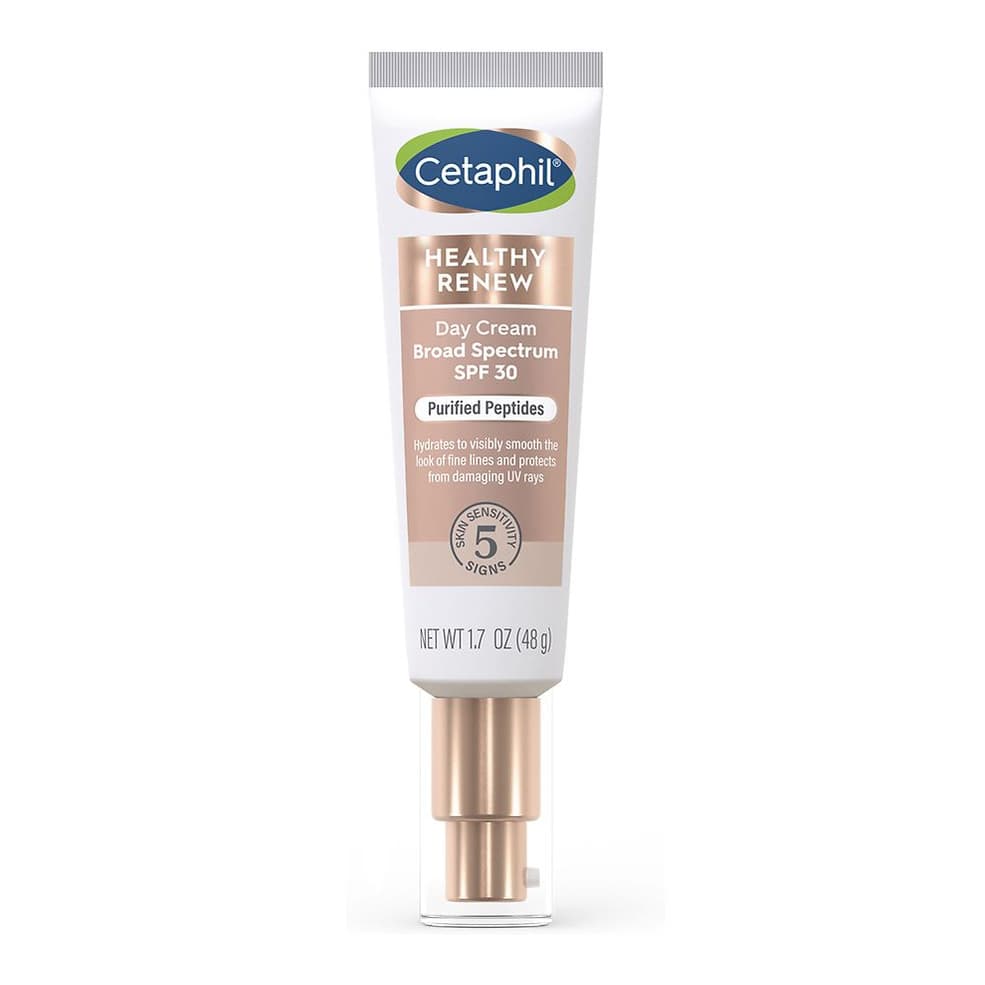 Healthy Renew Anti-Aging Day Cream