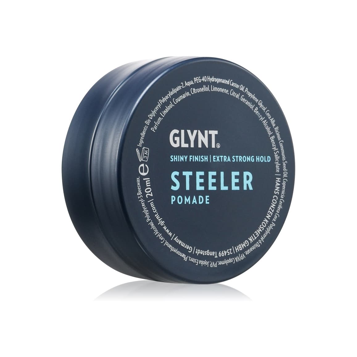 Steeler Pomade