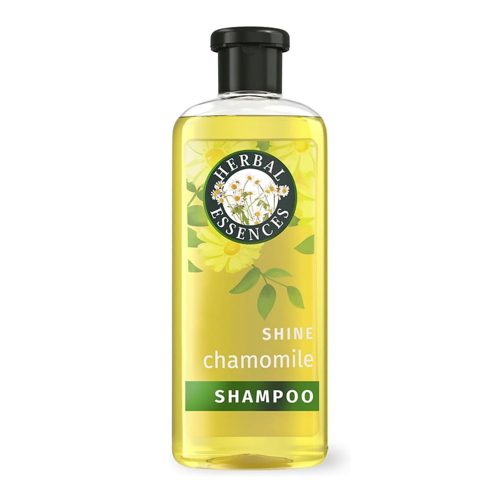 Chamomile Shine Shampoo Meadow-fresh