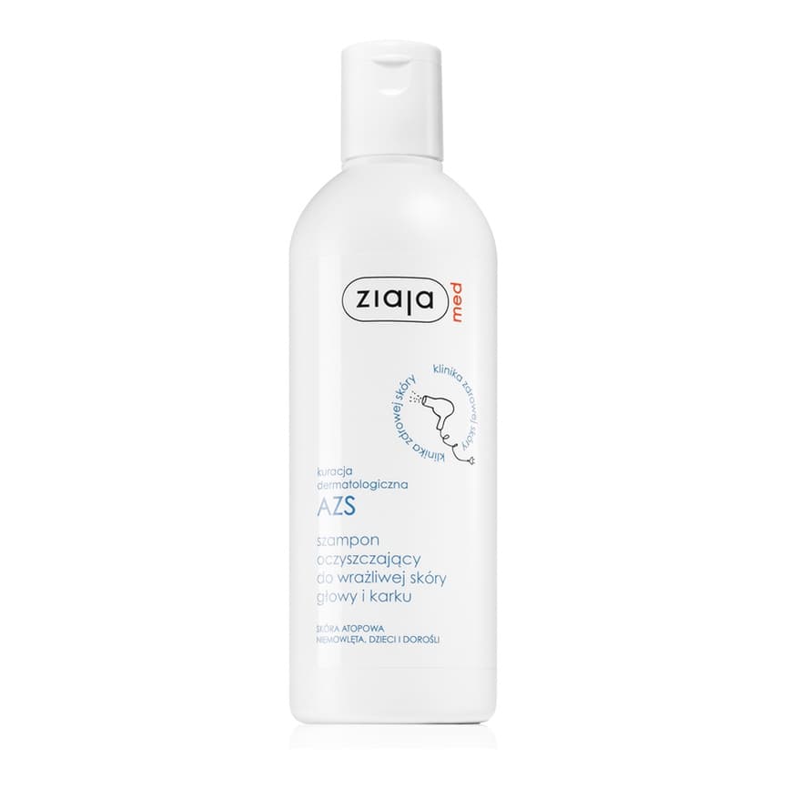 Atopic Dermatitis Care
