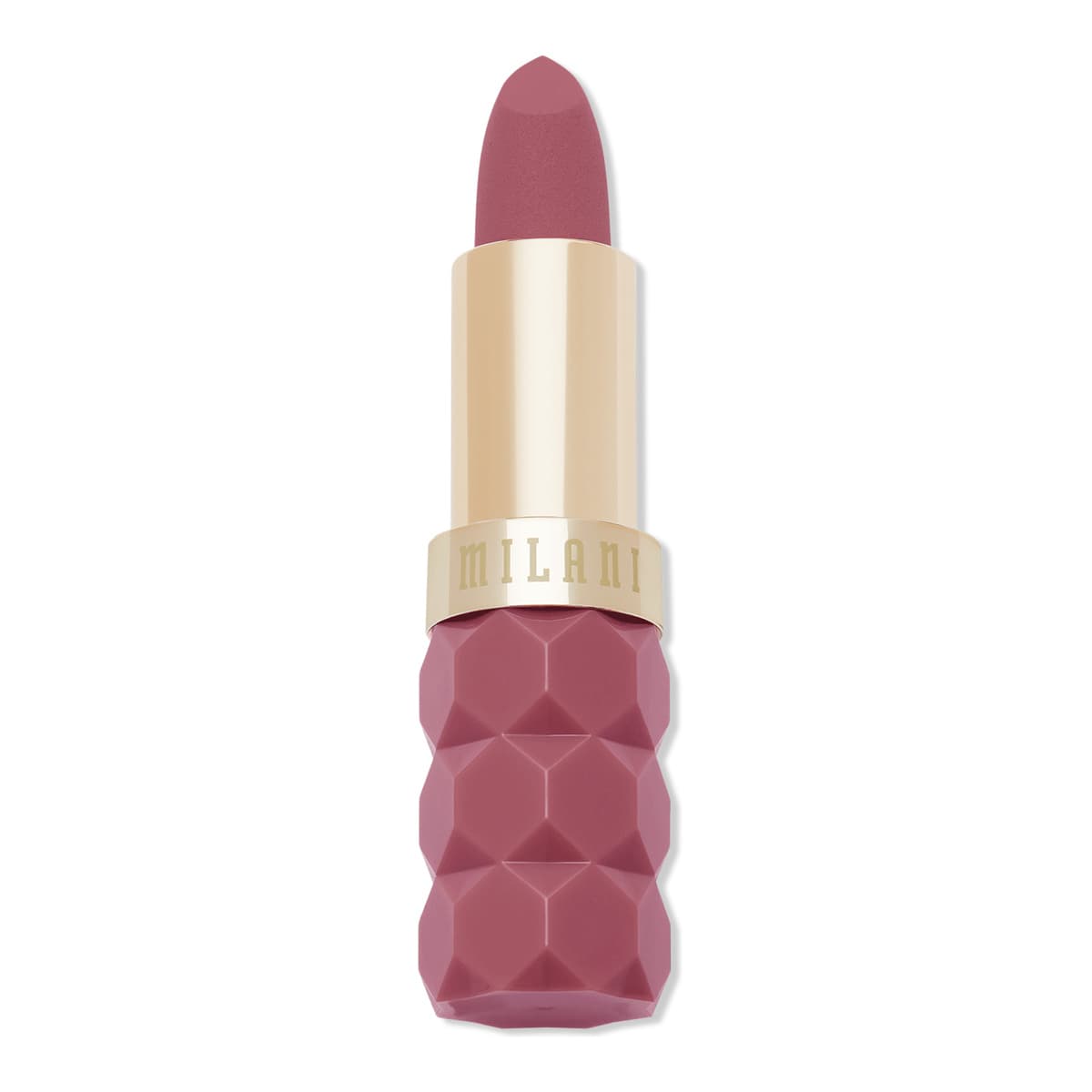 Color Fetish Matte Lipstick, Flushed