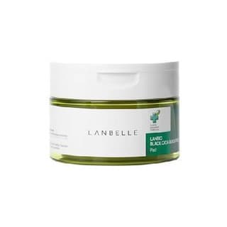 Lanbio Black CIca Quick Pad