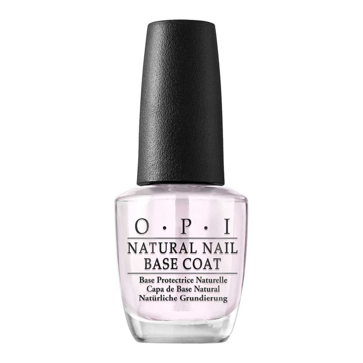 Natural Nail Base Coat