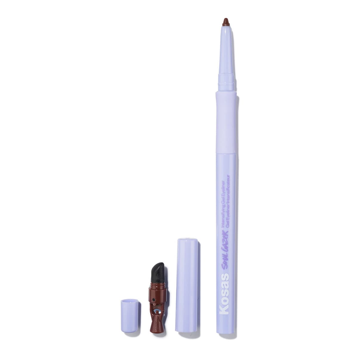 Soulgazer Intensifying Gel Eyeliner, DEPTH