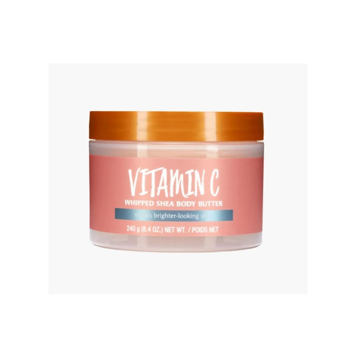 Whipped Body Butter - Vitamin C