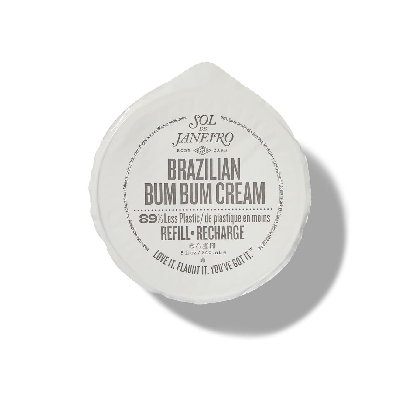 Bum Bum Cream Refill Pod