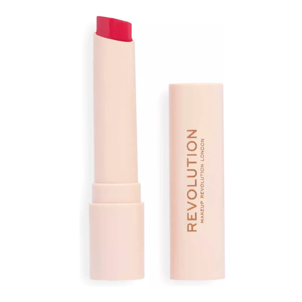 Pout Balm, fuchsia shine