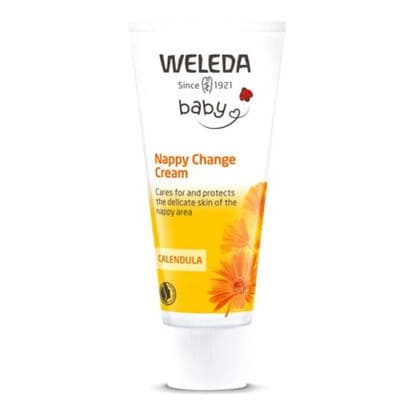 Calendula Nappy Cream