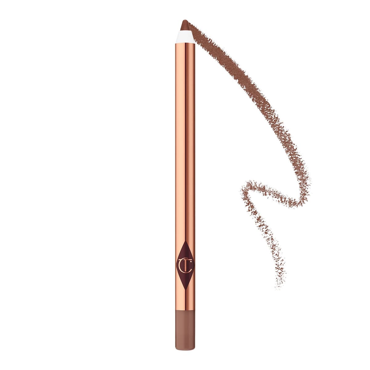 Lip Cheat Lip Liner, Foxy Brown