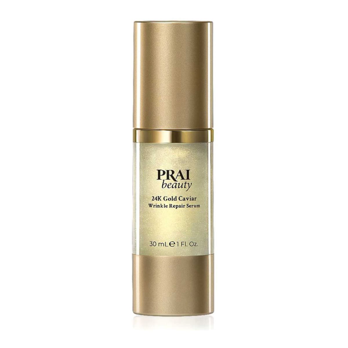 24K GOLD CAVIAR Wrinkle Repair Serum