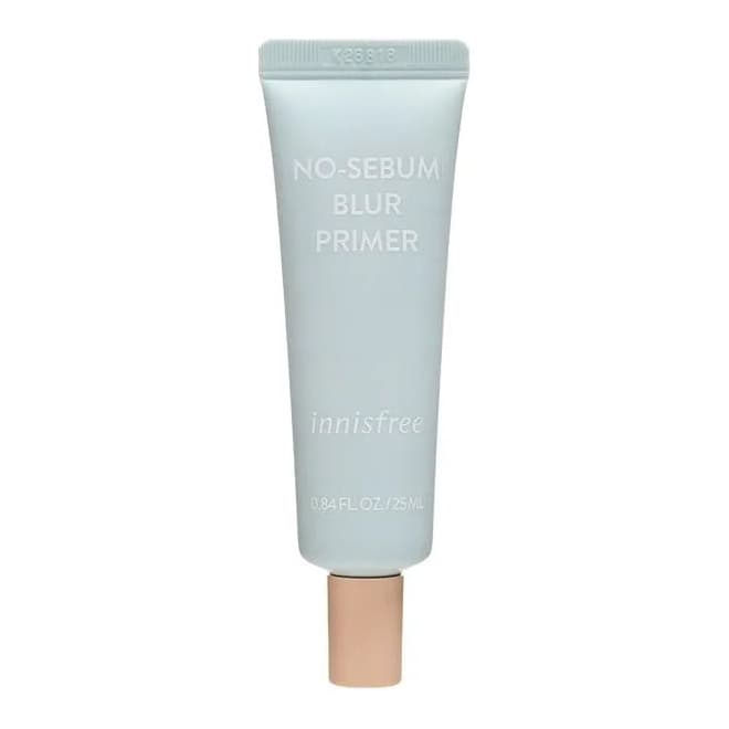 No Sebum Blur Primer
