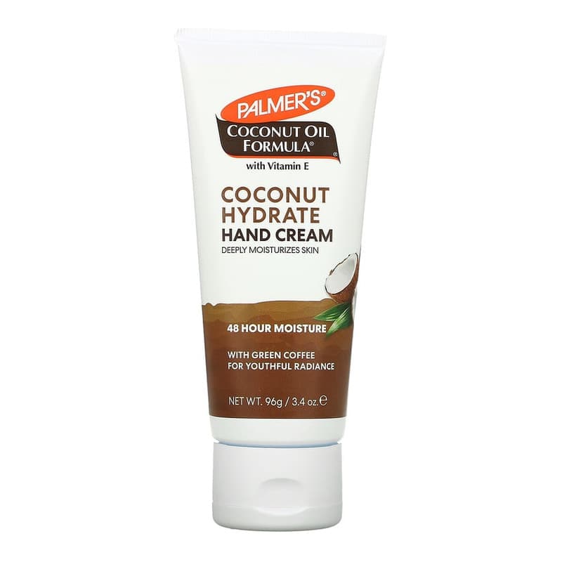Coconut Hydrate Hand Cream