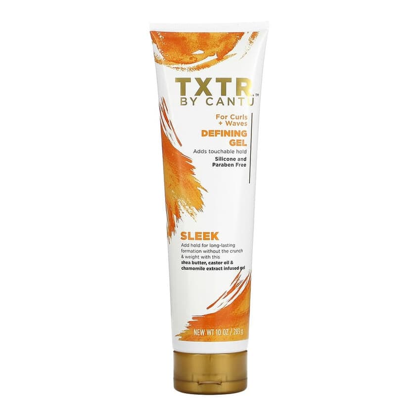 TXTR, Defining Gel, For Curls + Waves