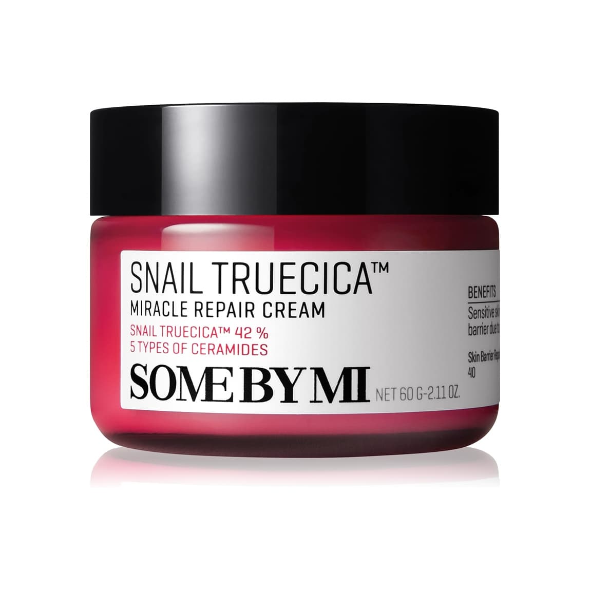 Snail Truecica Miracle Repair