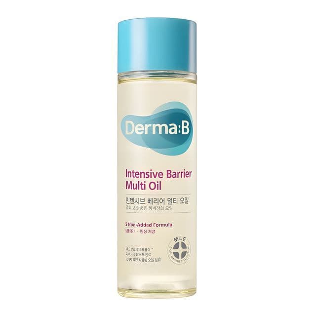 Intensive Barrier Multi Oil