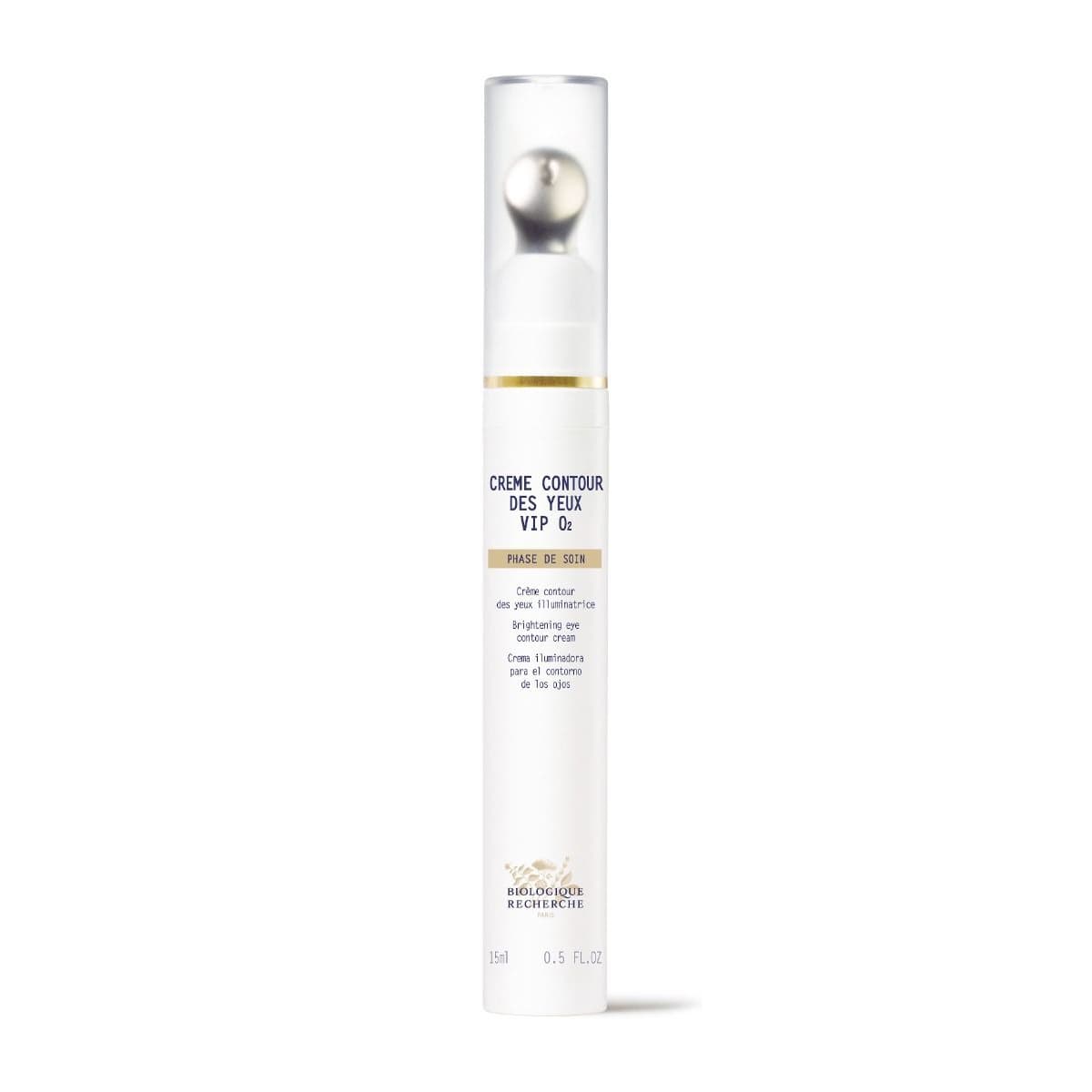 Creme Contour Des Yeux VIP O2