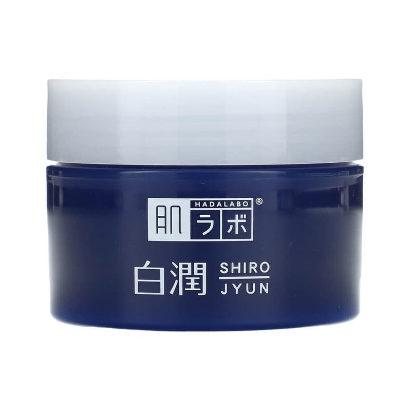 Shirojyun Cream