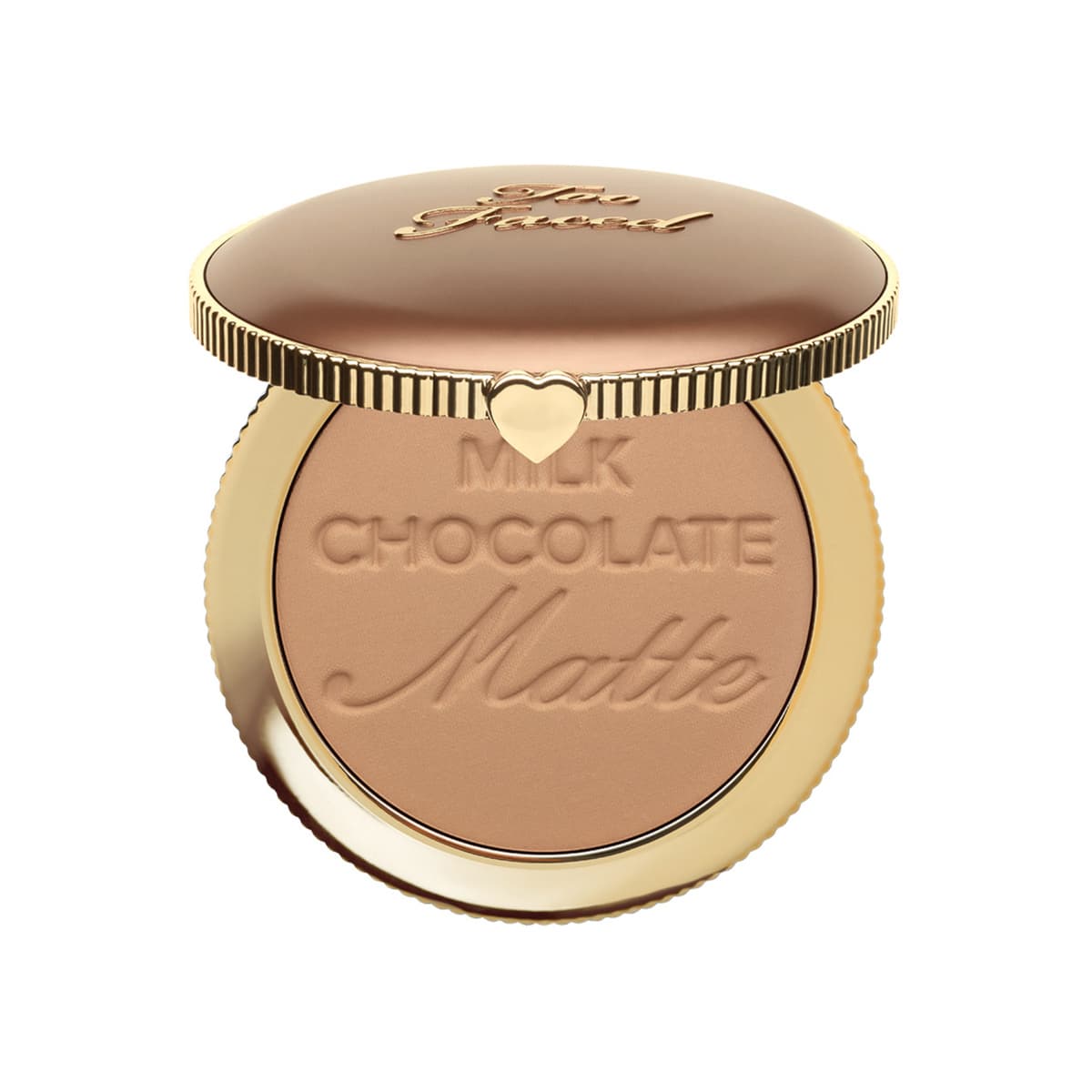 Soleil Bronzer - Milk Chocolate