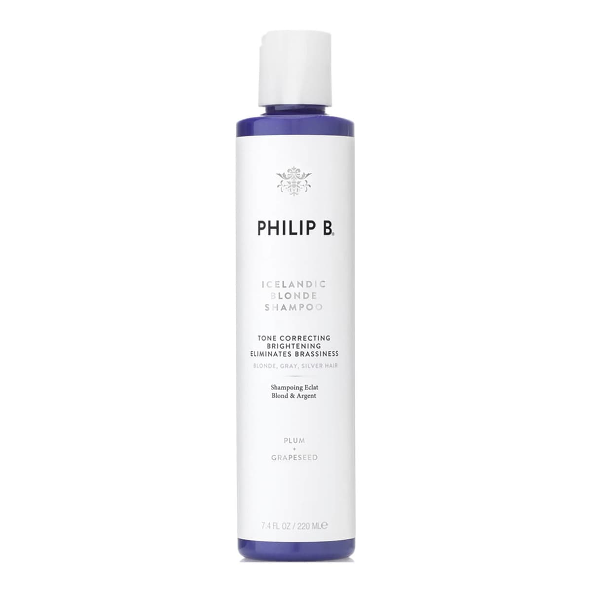 Icelandic Blonde Shampoo