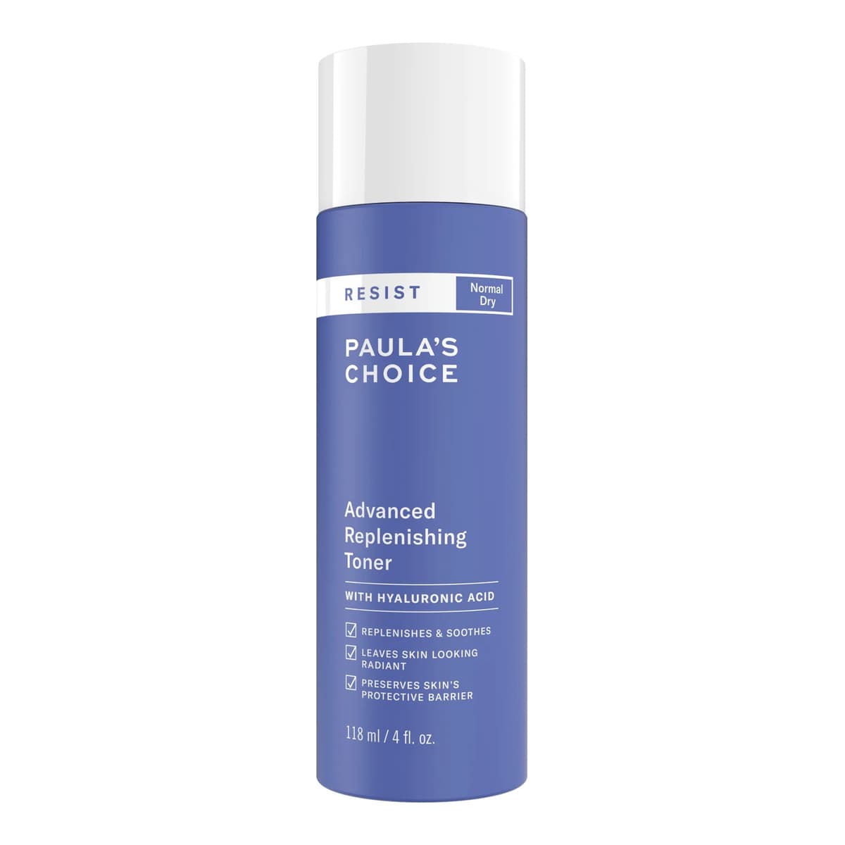 RESIST Advanced Replenishing Toner