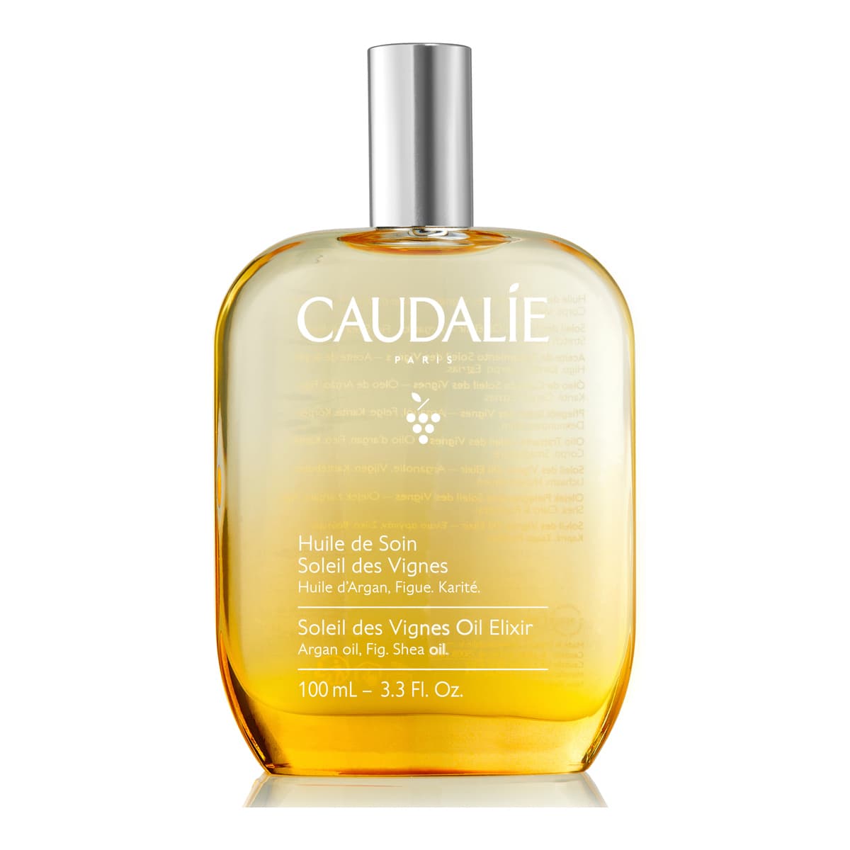 Soleil des Vignes Oil Elixir